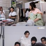 ‘둘째 출산’ 이하늬 “임신 중기까지 작품 촬영..경력직이라 까딱...