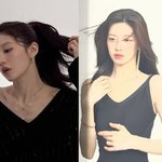 '머리발'은 없다…'초딩미' 내려두고 <b>본업</b> 카리스마 [해시태그]