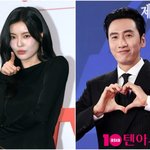 '8년 연애' 이선빈, 이광수 향한 애정 폭발…"만날 때마다 웃을...