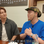이장우, 살 안 빼는 나름의 이유 “예비 신부가 빼지 말랬어”