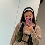 임신 8개월' 이시영, 마라톤 참가…"산부인과 허락 받았다"