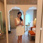 '현빈' 손예진, 子 없이 베니스 즐겼다.."다시 오지 않을 오늘"