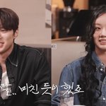 혜리, 볼링 친구=공명이었다…"<b>이보영</b>지성 돌잔치도 같이 참석"...