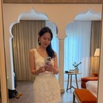 “다시 오지 않을 오늘” 손예진, 아들맘 아닌 배우로 <b>베니스</b> 만끽중