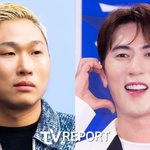 김원훈에게 제압 당하더니…"개<b>OO</b>" 대놓고 저격 [RE:스타]