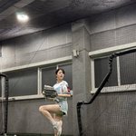 장다아 시구와 드라마 열연으로 다채로운 매력 발산