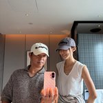 임창정서하얀 "바지에 손 찌르는 <b>분과</b> 24시간 붙어 있을 예정"...