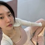 박규영, 180도 다리찢기 후 '찡긋'…<b>여전</b>한 발레 열정 [해시태그]