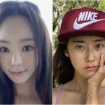 "韓 떠나, 다른 삶으로"..'6년공백' 서우→'은퇴설' 허가윤까지...