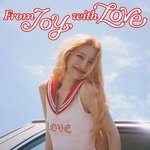 레드벨벳 조이 중국 대만싸<b>인회</b>  9월20일