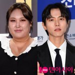 '17kg 감량' 풍자, 주우재와 핑크빛 터졌다…"속도 맞출 것...
