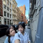 <b>이성미</b>, '박보영 닮은꼴' 딸에 연예인 권했는데.."NGO 단체...