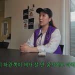 LPG 출신 <b>허윤아</b>, 근황 깜짝 공개 "하관 잘 안 움직여…갑상선암...