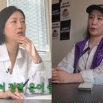 '갑상선암' LPG 허윤아에 충격 "림프관까지 <b>침범</b>, 위험했다"