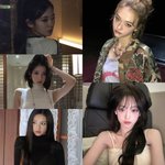 베몬 미야오 합쳐서 이렇게 데뷔했으면 블랙핑크 이겼다 진심