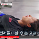  강력 <b>펀치</b>..상대 선수 ‘쌍코피’→김동현 “파이트머니 받아야”...