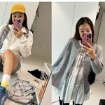 ‘임신 8개월’ 이시영, 시드니 마라톤 참가…“의사도 허락”