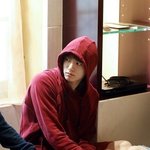 달려라 방탄 EP72 비하인드 포토 <b>정국</b>