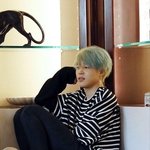 달려라 방탄 EP72 비하인드 포토 <b>지민</b>