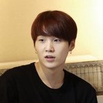 달려라 방탄 EP72 비하인드 포토 <b>슈가</b>