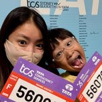 임신 이시영, <b>뱃속</b> 아이와 마라톤 도전…“산부인과 의사도 허락”