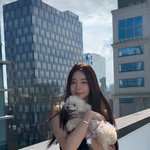 김사랑, <b>우월</b>한 청바지 핏..누가 봐도 20대 같은 동안