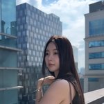 김사랑, 혼자 세월 거슬렀네…20대라고 해도 믿을 '여신 아우라'...