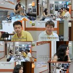 [종합] 이선빈 “이광수와 8년째 연애 중…만나면 웃을 일 생기는...