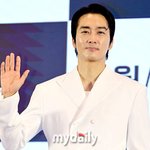 송승헌, 골프장 <b>라운</b>딩 중 황당 사건 "30대 女 다가오더니…"