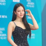 석달만 입연 고민시 "단언컨대 학폭 없었다"