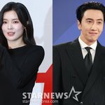 '8년 열애' 이선빈이광수, 공개 데이트 하는 법 "자유롭게 다녀...