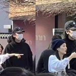 이선빈, '8년 연애' 이광수와 여전히 달달했다 "자유롭게 데이트...