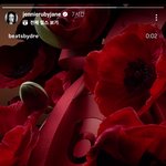 제니 애플 비츠<b>버드</b> 광고 또 하나보다