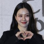 고민시 “학교 폭력 절대 아냐… 인터넷, 잔인하고 끔찍” [전문]