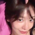 35세 차주영, 청초한 <b>민낯</b>+아찔한 어깨라인에 여신미모 폭발…이것이...