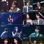 “축가에 신랑 눈총받은 사연”…이석훈·헤이즈·크러쉬, ‘라이브 와이어’...