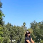 이혜영, 시스루로 완성한 세련된 휴가지 패션 [N샷]