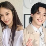 송다은 쏘아 올린 <b>BTS</b> 지민과 열애설...응원 vs 악플, 엇갈린...