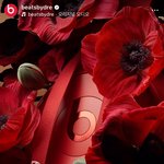 오 제니 애플 <b>비츠</b>랑 콜라보하네