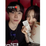 <b>이다희</b>, 한 남성에게 “사랑해” 라고 해 팬들 술렁…알고 보니?