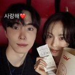 '40세' <b>이다희</b>, 훈남 향해 사랑해…"비공개 계정으로 착각한...