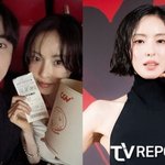 이다희, <b>의문</b>의 남성과 영화 데이트 공개…"사랑해" [RE:스타]