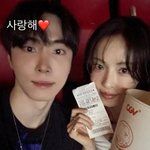 이다희, 9살 연하男 누구길래 심야 데이트 “사랑해” 업로드 실수...