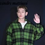 크러쉬와 5년 연애' 조이, 아픔 있었다.."지난 해 수술"...