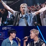 레드<b>벨벳</b>조이 박수영결혼할 신랑 된 크러쉬신효섭