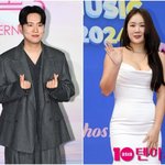 얼굴 달라진 소유, 1살 연상 래퍼와 핑크빛…"서로를 알아봐,...