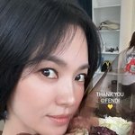  꽃보다 빛나는 가을 여신…이쁘고 잘생기고 다 했다 [<b>MD</b>스타]