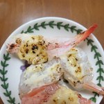 야나 <b>초밥</b>먹음!!
