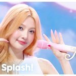 조이, 여름 바이브 가득한 무대...‘Lover <b>Splash</b>!’