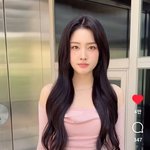 주간 사이드 메시지 - 스테이씨